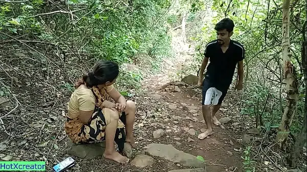Indian cheating wife fucking for 500 taka ! Hot fucking