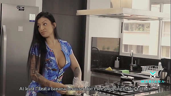 New Colombian porn series – The House Martix Cap. 1 FREE