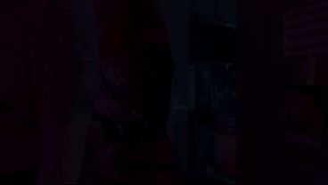 Red X Sex Tape: Built to Be Taken off