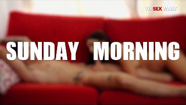 Sloppy Blowjob With Eye Contact… She Drools All Over His Hard Dick