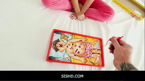 Step Sis Plays Games With Naughty Twist- Jessie Saint – xvideos xxx porn xnx porno freeporn xvideo xxxvideos tits