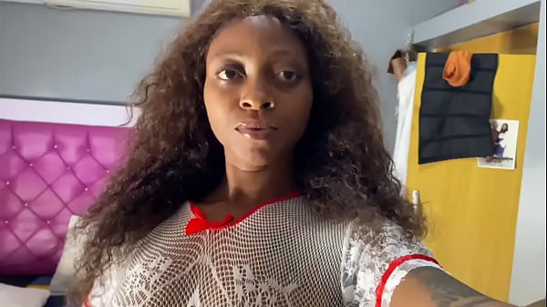Uglygal1 on xvideo