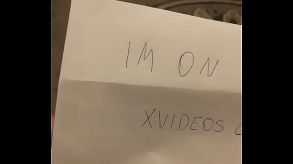 Verification video