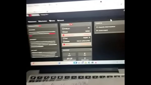 Verification video