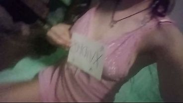 Verification video