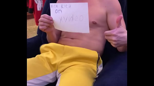 Verification video