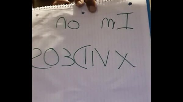 Verification video