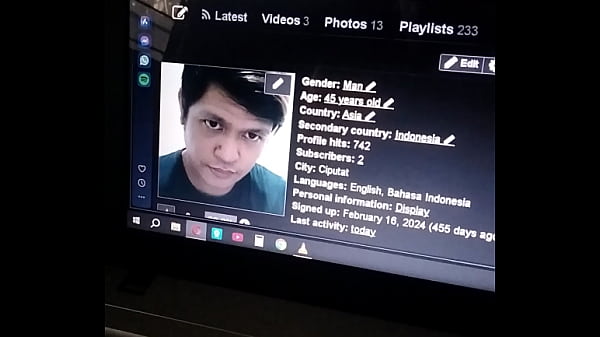 Verification video
