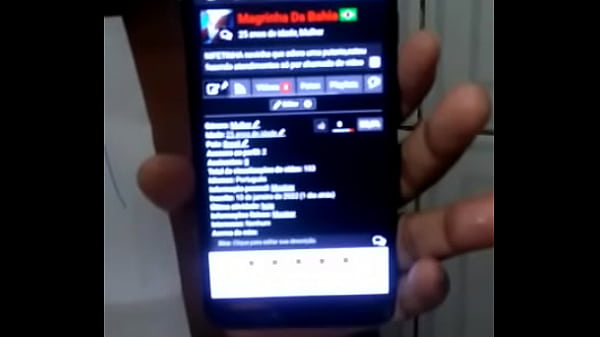 Vídeo de puta