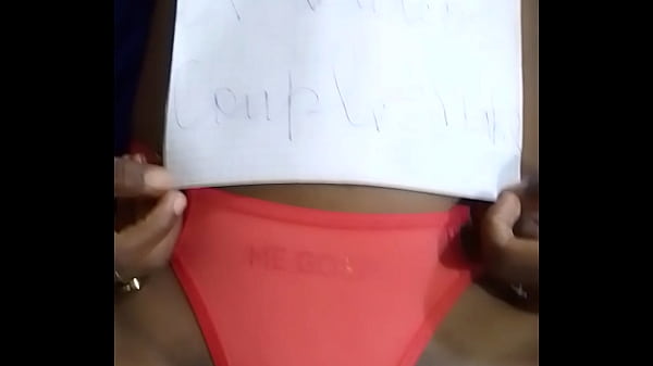 Vídeo de verificação