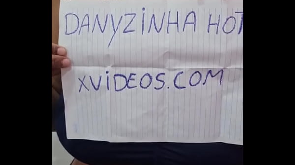 Vídeo de verificação