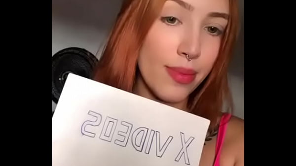 Vídeo de verificação