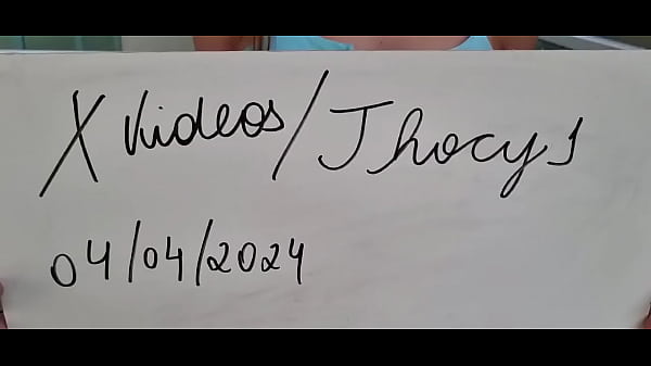Vídeo de verificação