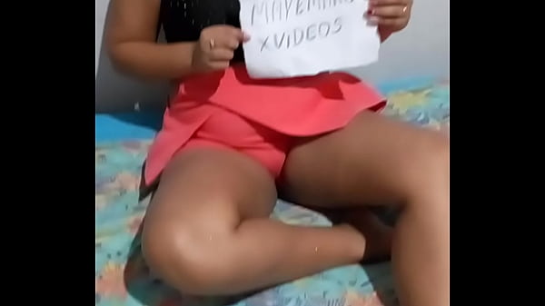 Vídeo de verificação
