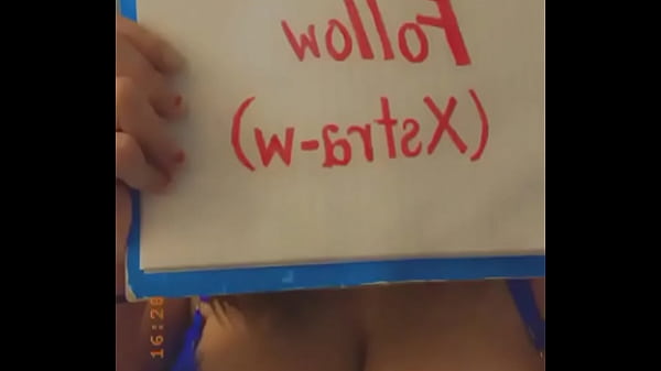 Vídeo de verificación