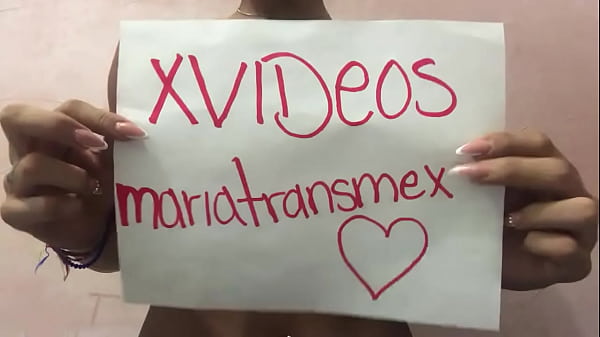 Vídeo de verificación