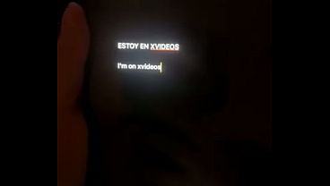 Vídeo de verificación