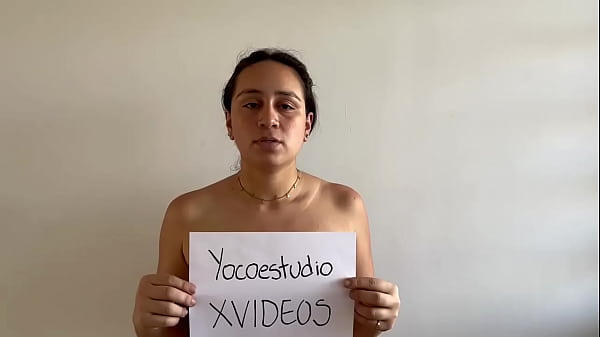 Vídeo de verificación