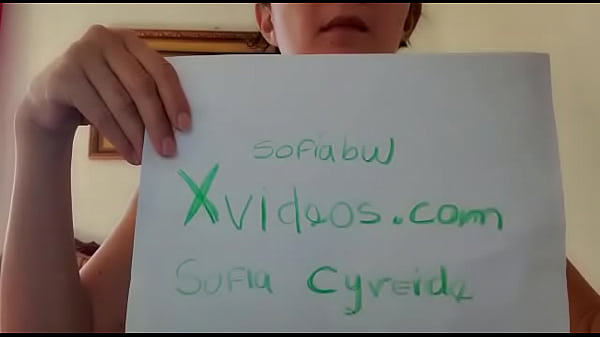 Vídeo de verificación