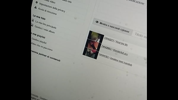 Video di verifica