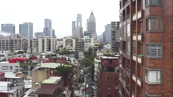 19 Andares de Desejos! Metendo forte na morena puta [Vídeo completo no SHEER e X-RED]