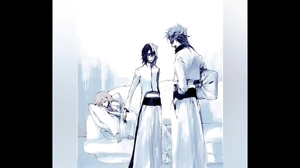 (Bopi)Ntr boa Hancock hentai, grimjow/orihime