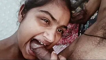 Desi Beauty Intense Oral Pleasure with Messy Facial Finish – Homemade