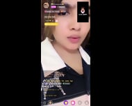 Drama queen Bangladeshi chamet girl sex video