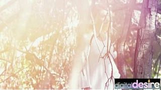 Gorgeous Pornstar Blake Eden is the Devil in Disguise at DigitalDesire