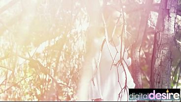 Gorgeous Pornstar Blake Eden is the Devil in Disguise at DigitalDesire