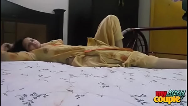 Indian Couple