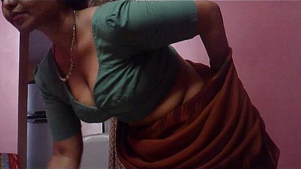Indian Marathi Maid
