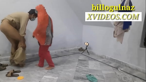 Indian milf cheating wife pussy fucked by stepbrother
