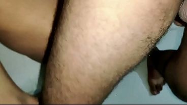 Indian Sex Couple with dildo Hard core