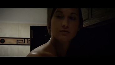 Next Thing I Know I’m Fingering My Wet Cunt Right Above Him… He’s Bound and Begging to Eat My Fucking Cunt