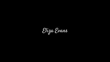 Oh, yes!! Sex with you feels so good!! Eliza Evans. Homemade XXX.