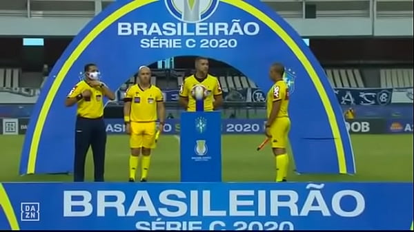 Remo x Paysandu