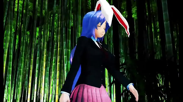 SFM X MMD  18