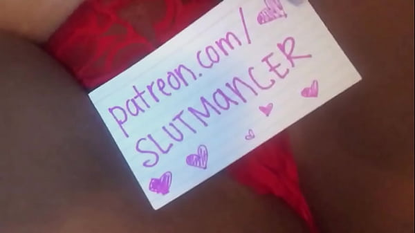 Slutmancer – Lewd Teaser Vid (Room 34 Special for 11K)