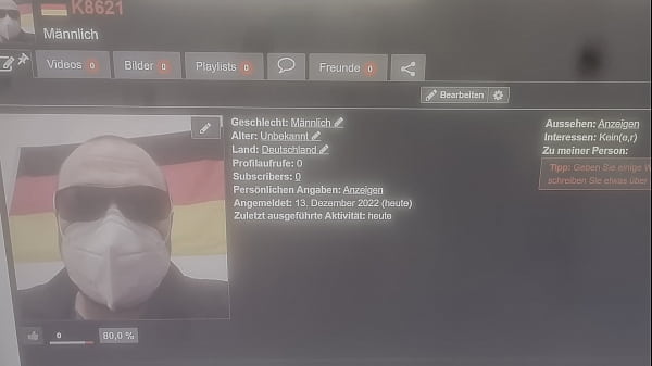 Verifikationsvideo