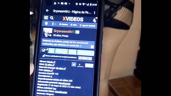 Vídeo de verificación
