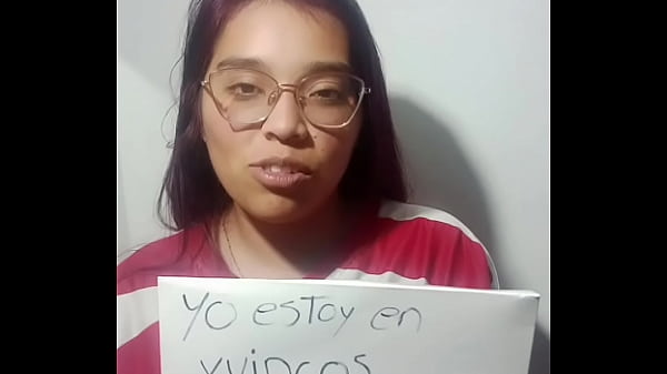 Vídeo de verificación