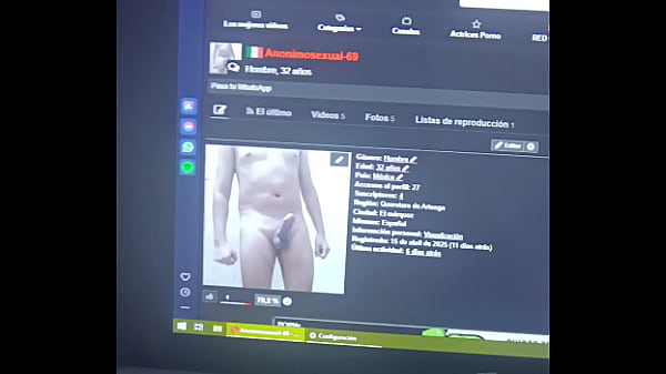 Vídeo de verificación
