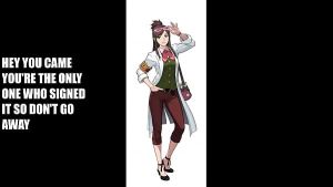 PWAA Ema x Athena EDGING JOI (RANDOM ENDING)